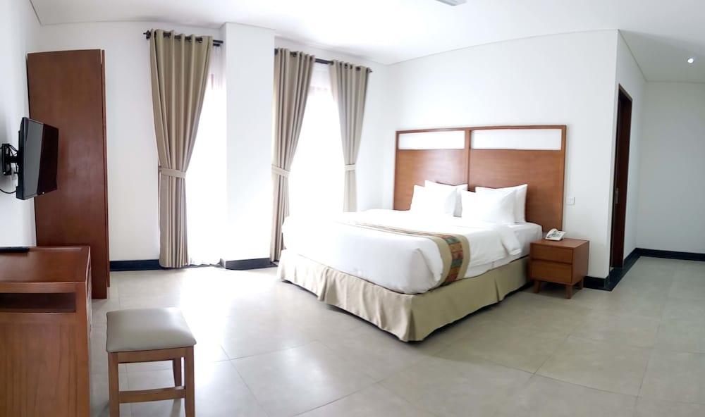 Kuta Town House Apartments מראה חיצוני תמונה