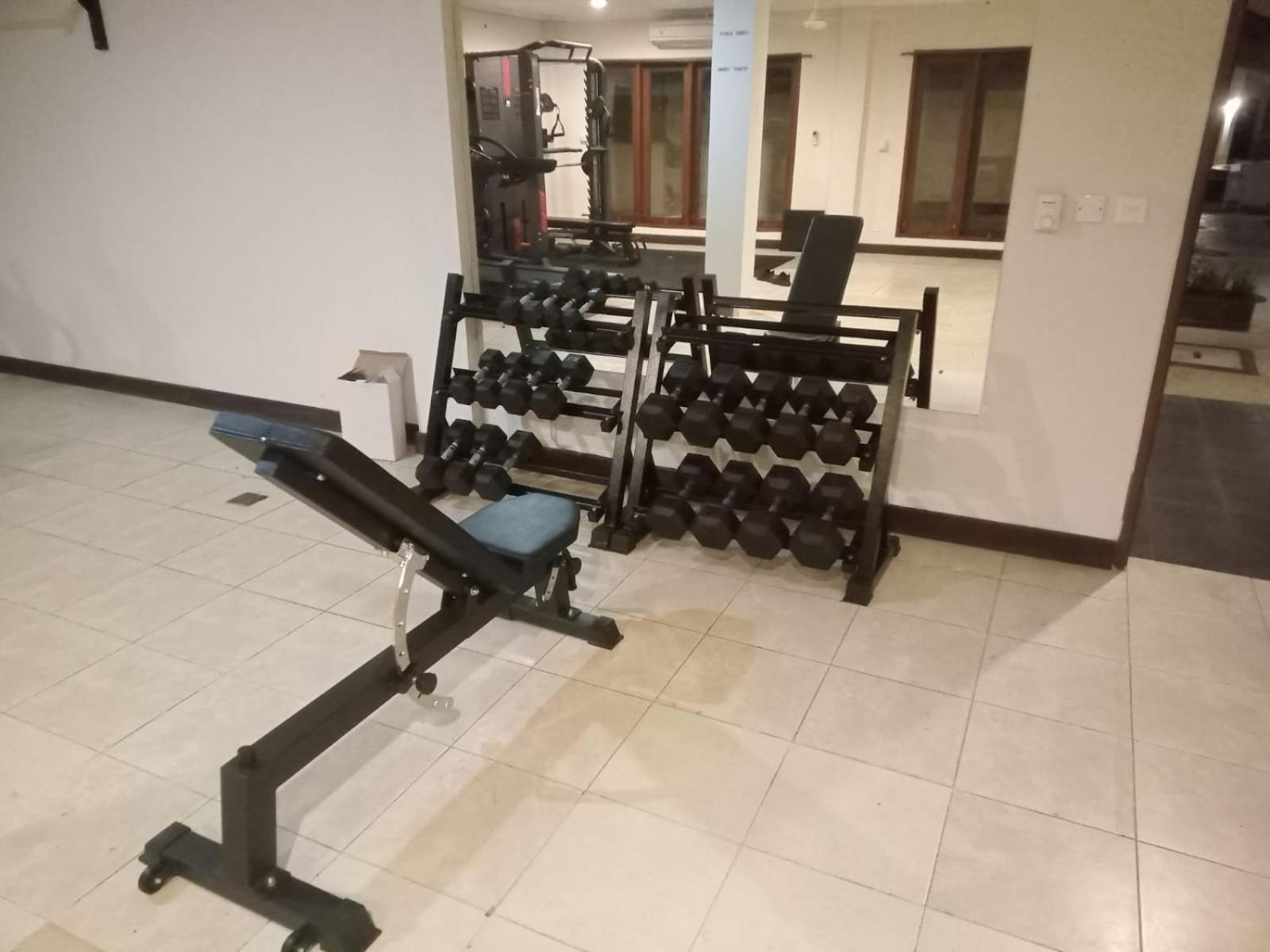 Kuta Town House Apartments מראה חיצוני תמונה